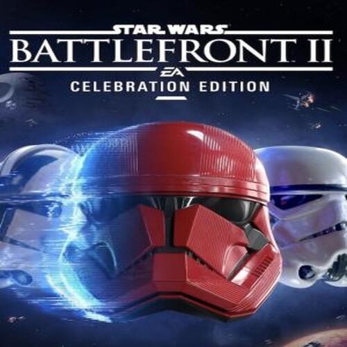 Star Wars Battlefront 2 Celebration Edition - Multilanguage
