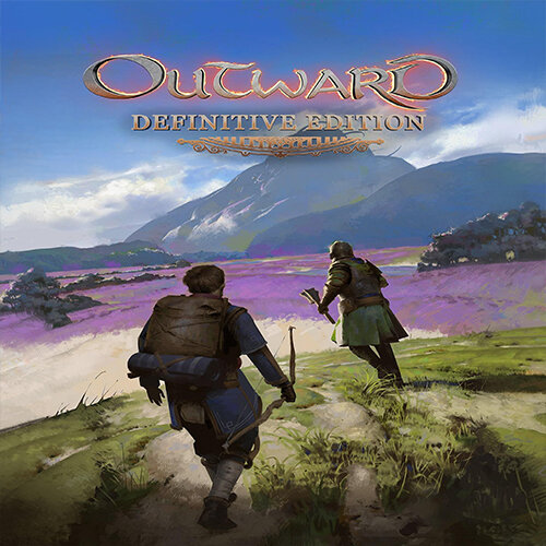 Outward Definitive Edition - Multilanguage