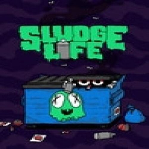 SLUDGE LIFE 2 - Multilanguage