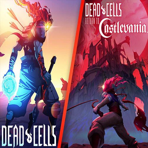 Dead Cells Return to Castlevania Bundle - Multilanguage