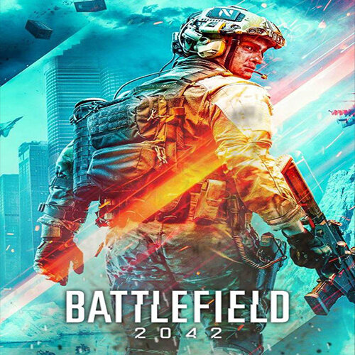 Battlefield 2042 - Multilanguage