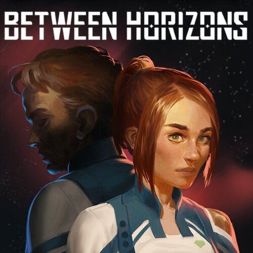 Between Horizons - Multilanguage