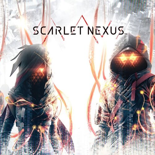 Scarlet Nexus - Multilanguage