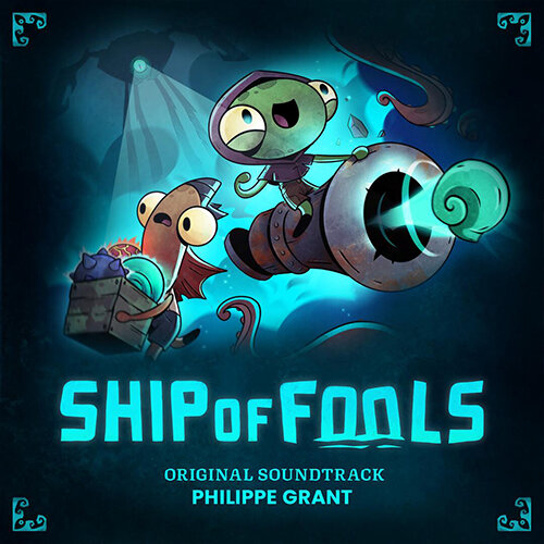 Ship of Fools - Multilanguage