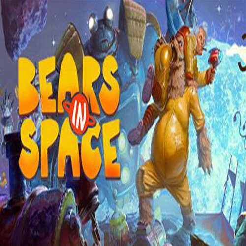 Bears In Space - Multilanguage