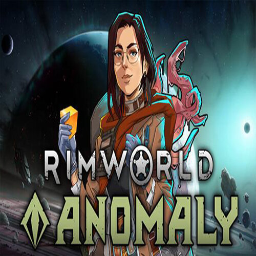 RimWorld - Anomaly DLC - Multilanguage