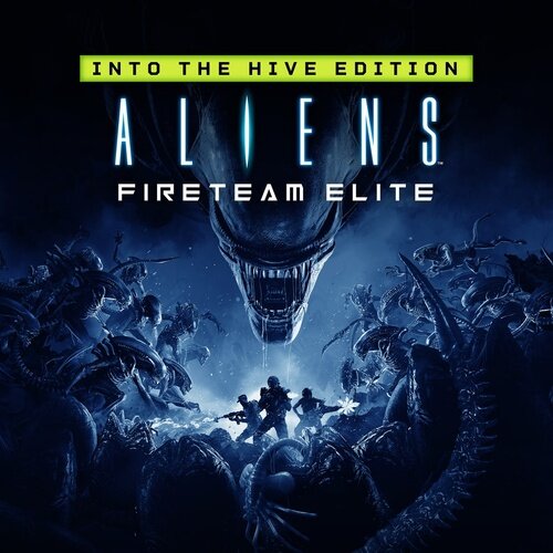 Aliens: Fireteam Elite - Into the Hive Edition - Multilanguage