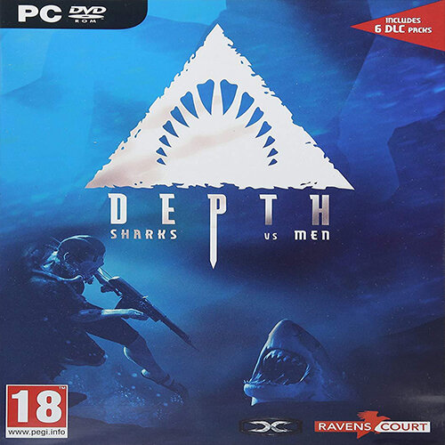 Depth - Multilanguage