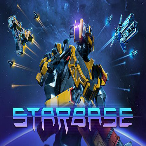 Starbase - Multilanguage