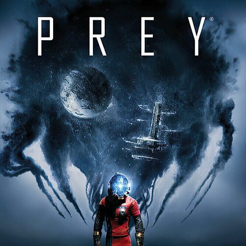 Prey (2017) - Multilanguage