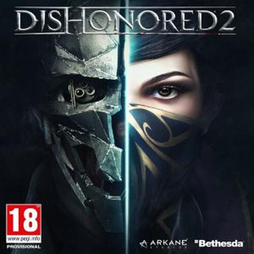 Dishonored 2 - Multilanguage