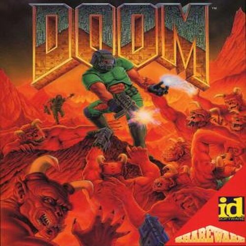Doom - Multilanguage