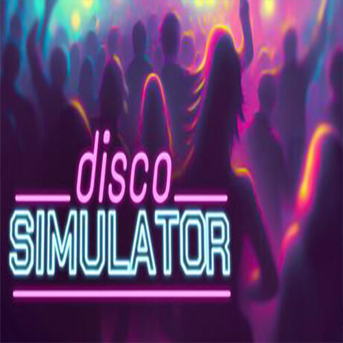 Disco Simulator - Multilanguage