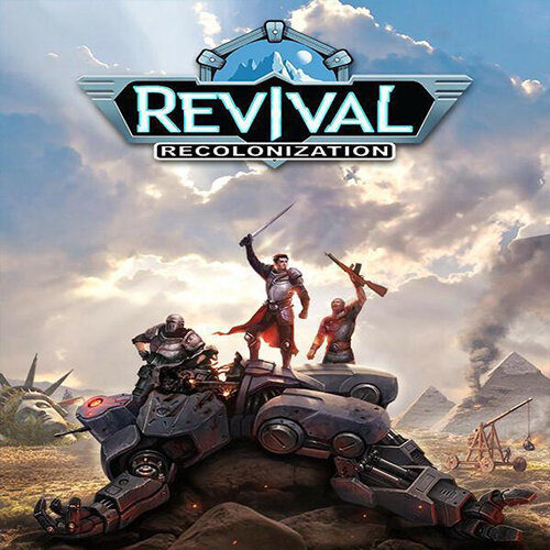 Revival: Recolonization - Multilanguage