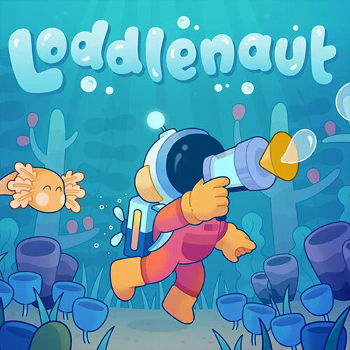 Loddlenaut - Multilanguage