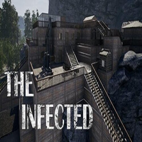 The Infected - Multilanguage