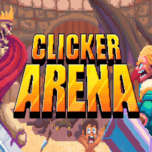 Clicker Arena - English