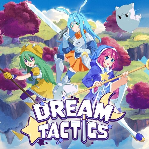Dream Tactics - Multilanguage
