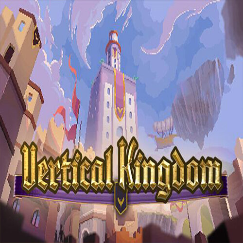 Vertical Kingdom - Multilanguage