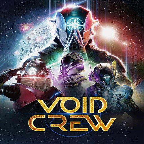 Void Crew - Multilanguage