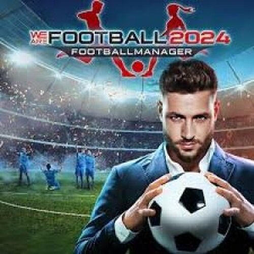 We are football 2024 - Multilanguage