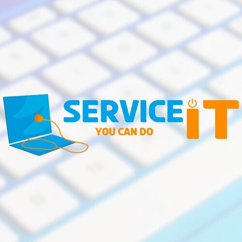 ServiceIT: You can do IT - Multilanguage