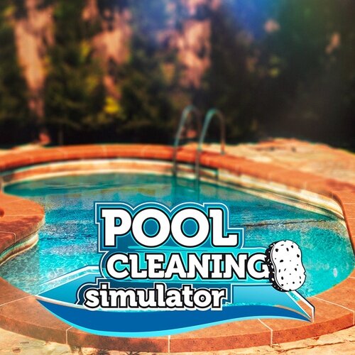 Pool Cleaning Simulator - Multilanguage
