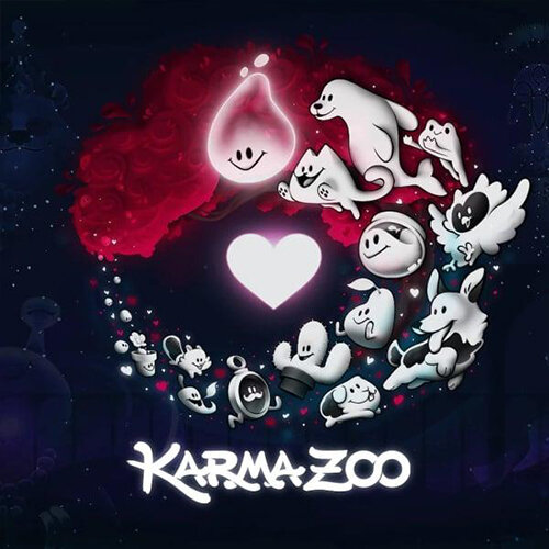 KarmaZoo - Multilanguage