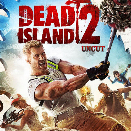 Dead Island 2 Uncut - Multilanguage