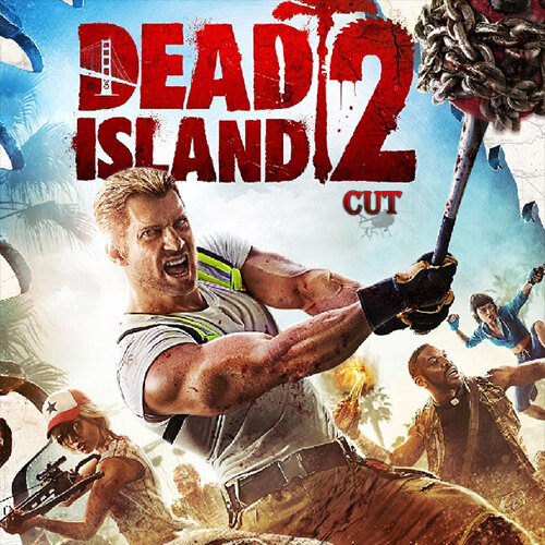 Dead Island 2 CUT - Multilanguage