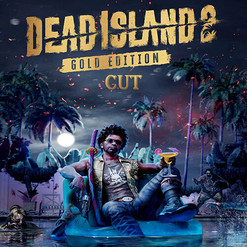 Dead Island 2 Gold Edition CUT - Multilanguage