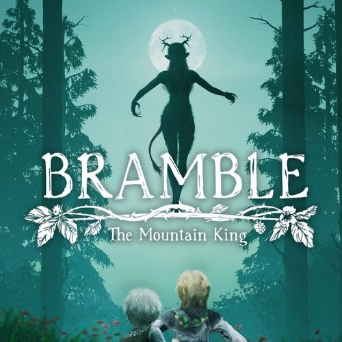 Bramble: The Mountain King - Multilanguage