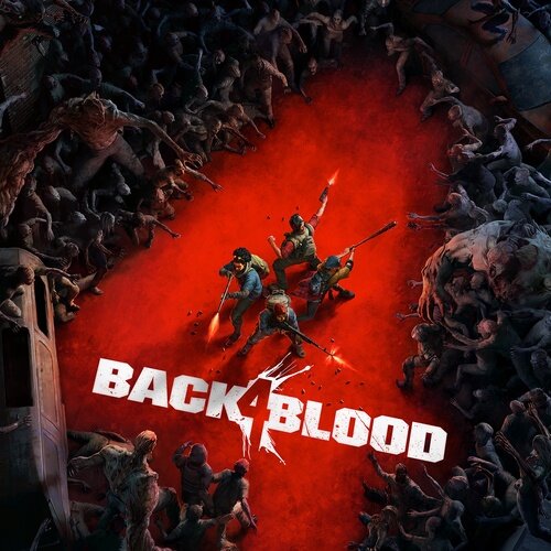 Back 4 Blood - Multilanguage