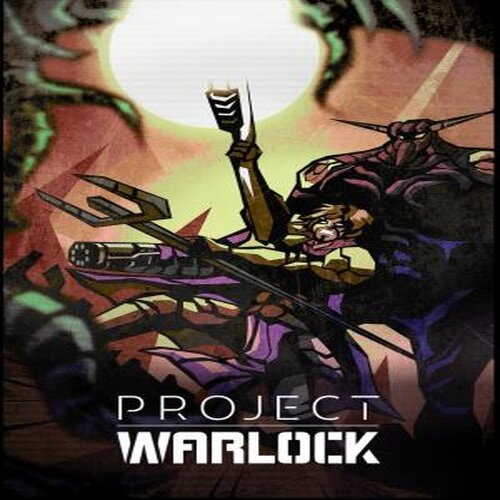 Project Warlock - Multilanguage