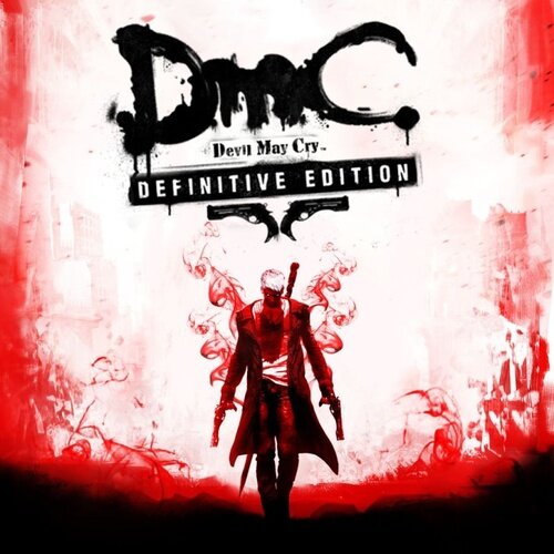 DmC: Devil May Cry Definitive Edition - Multilanguage