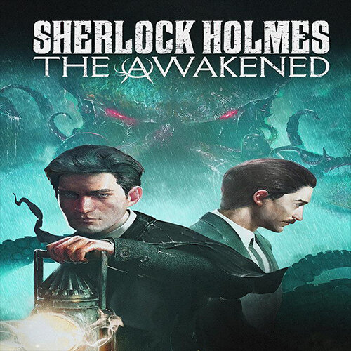 Sherlock Holmes The Awakened - Multilanguage