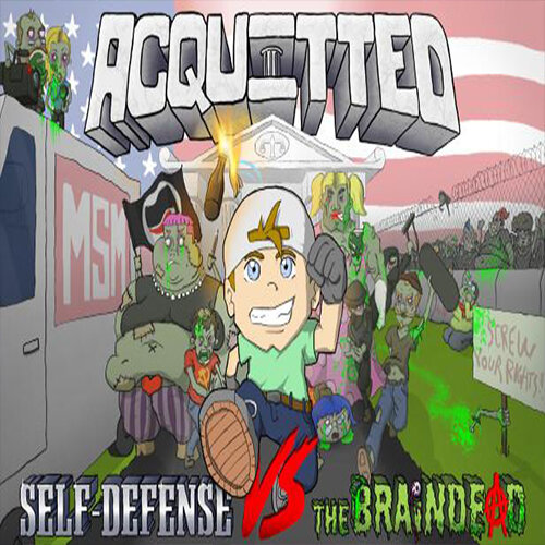 Acquitted - English