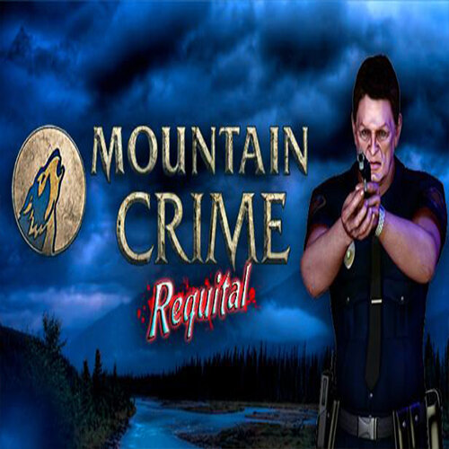 Mountain Crime: Requital - Multilanguage
