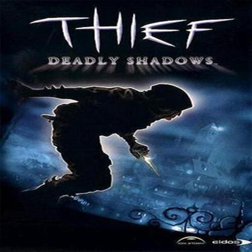 Thief: Deadly Shadows - English