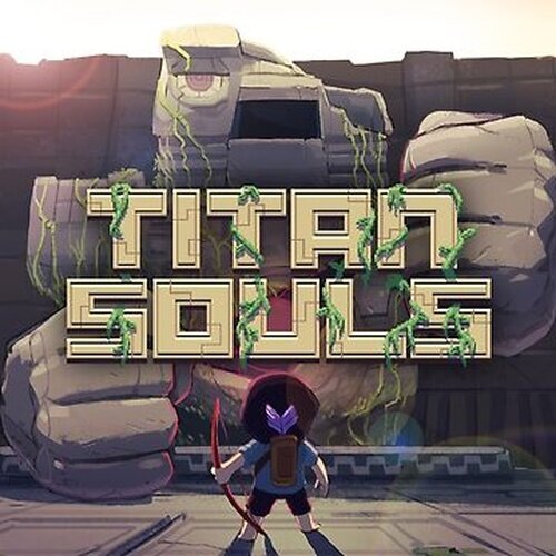 Titan Souls - Multilanguage