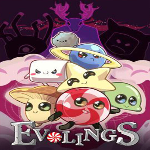 Evolings - Multilanguage