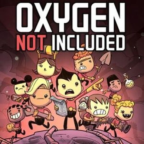 Oxygen - Multilanguage