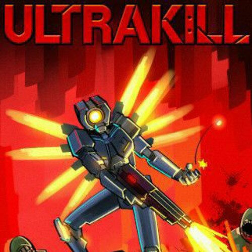 ULTRAKILL - English