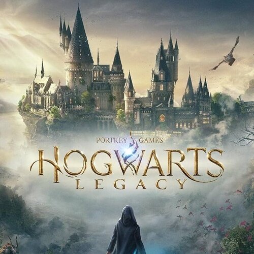 Hogwarts Legacy - Multilanguage