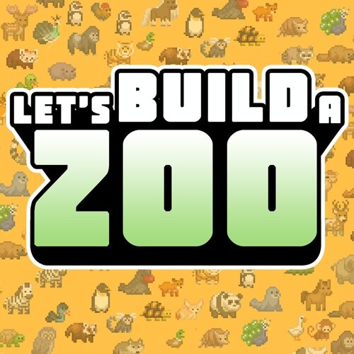 Let's Build a Zoo - Multilanguage