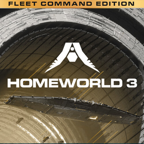Homeworld 3 Fleet Command Edition - Multilanguage