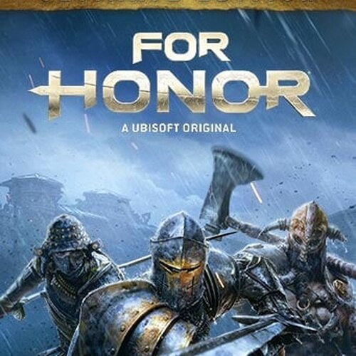 For Honor Ultimate Edition - Multilanguage