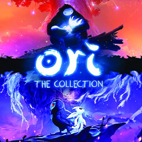 Ori The Collection - Multilanguage