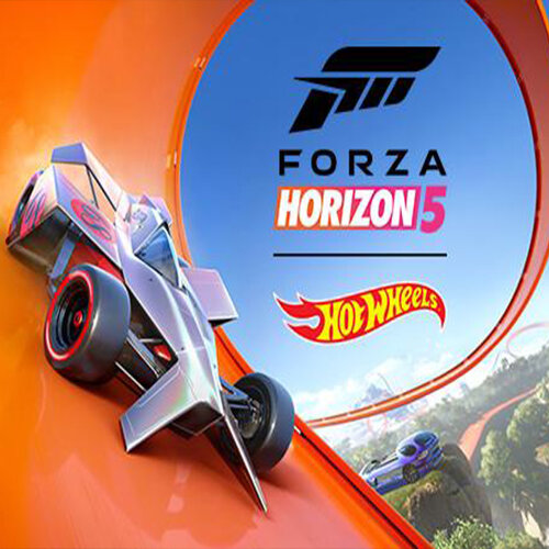 Forza Horizon 5 - Hot Wheels DLC - Multilanguage
