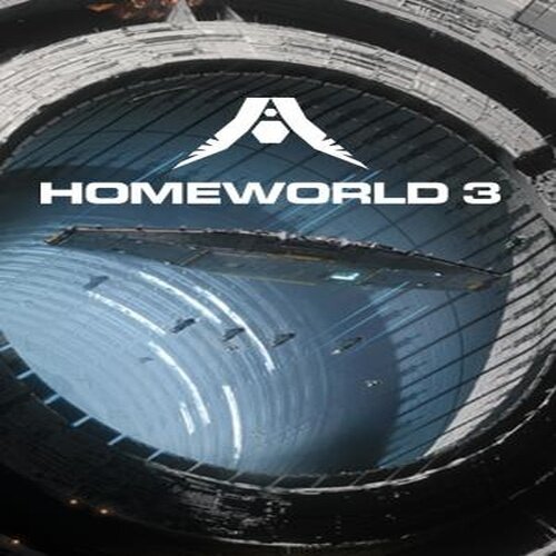 Homeworld 3 - Multilanguage